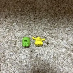 ガチャガチャ たまごっち まちぼうけ