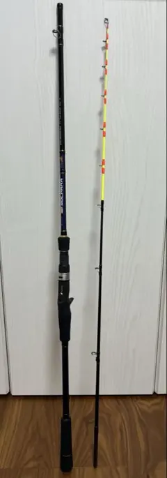 Major Craft SOLPARA SPXJ-B602H/Taco 舟蛸 Major Craft SOLPARA SPXJ-B602H/Taco 舟蛸 - メルカリ
