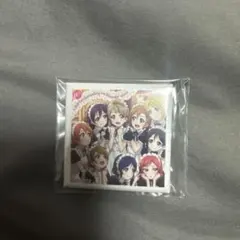 ラブライブ 缶バッジ