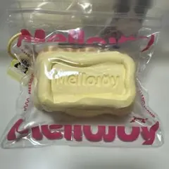 mellojoy メロジョイ バタークリームチーズ もちもちもち - メルカリ