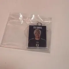 伊東純也 応援グッズ