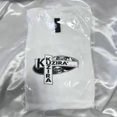 KUZIRA Tシャツ 十字架 Lサイズのサムネイル