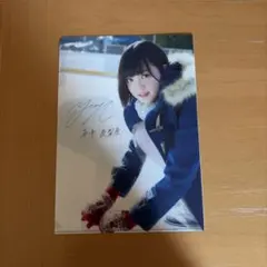 2026年最新】平手友梨奈チェキの人気アイテム - メルカリ