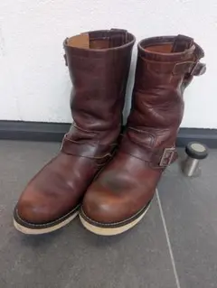 2026年最新】RED WING 2971の人気アイテム - メルカリ