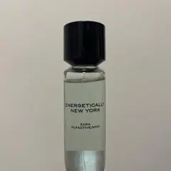 ZARA ENERGETICALLY NEW YORK 30ml 香水
