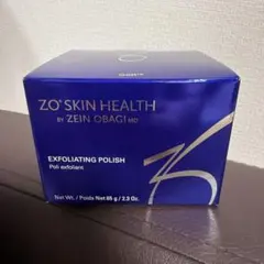ZO SKIN HEALTH エクスフォリエーティング ポリッシュのサムネイル