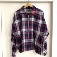 フィンガリン / ボンテージジャケット 美品のサムネイル