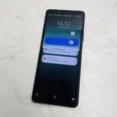 WW357 Xperia 10 II SO-41A 64GB docomo○