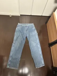 Dickies ペインターパンツ デニム 30x30のサムネイル