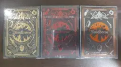 Bloodborne Playing Cards 3種セット トランプ Bloodborne Playing Cards 3種セット トランプ - メルカリ