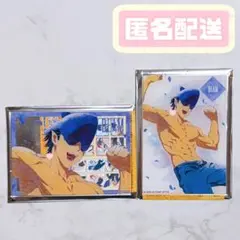 チェンソーマン レゼ篇 アクリルプレート 浮遊感 カミアニTOUCH ビーム