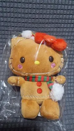 ハローキティミニチュアダックス ぬいぐるみ - メルカリ