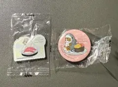 mofusand×KURA SUSHI びっくらぽん景品