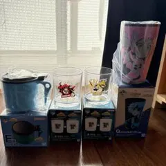 僕のヒーローアカデミア