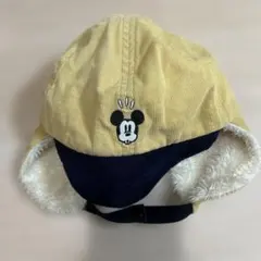 Disney キッズ　帽子