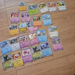 ポケモンカード　コロコロ