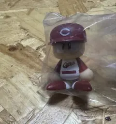 F*L様 パワプロくん ならぶんです 　セ・リーグ　ホーム　広島カープ