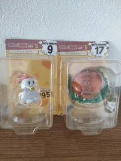 トムとジェリー　happyくじ Ａ賞9.17番