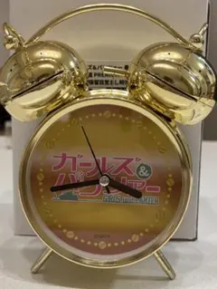 2026年最新】ガルパン 時計の人気アイテム - メルカリ