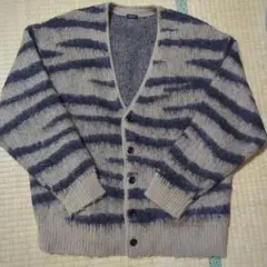 2026年最新】WILD LIFE tailor モヘアカーディガンの人気アイテム