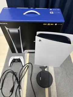 yama様専用SONY PlayStation 5 デジタル・エディション 本体