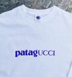 tokishirazu patagucci L/S T-Shirt サイズM