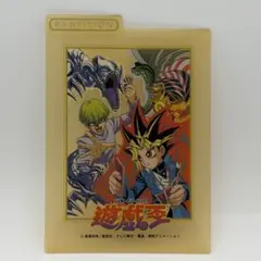 遊戯王 メモリアルエディションカードケース 遊戯王カードディスプレイケース - メルカリ