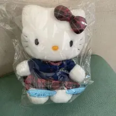 2026年最新】制服 キティ ぬいぐるみの人気アイテム - メルカリ