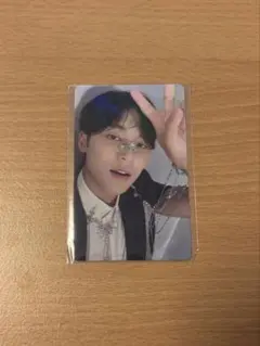 SEVENTEEN 消費期限 ミンギュ　weverse