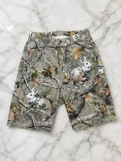 fr2 camo baggy shortsのサムネイル