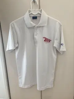 ASICS JAPAN OPEN 2013 ポロシャツ