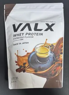 VALX WHEY PROTEIN 1000gホエイプロテイン3袋セットプレーン - メルカリ