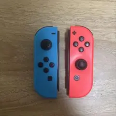 Switchコントローラー　ジャンク品