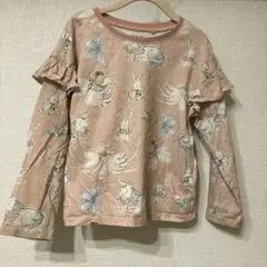 next 長袖 トップス