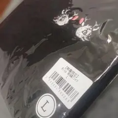 ゆず RITA GILDAN ブラック Tシャツ Lサイズ