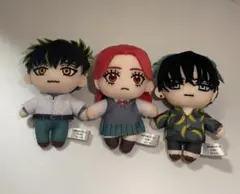 来世は他人がいい キャラクターグッズ