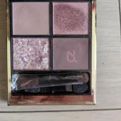 SUQQU SIGNATURE COLOR EYES 134　桜鏡