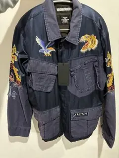 2025年最新】ネイバーフッド スーベニアの人気アイテム - メルカリ