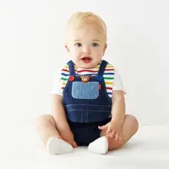 ミキハウス mikihouse プッチー スタイ