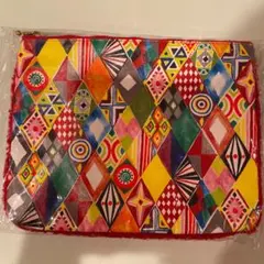 藤井フミヤ LAST COUNTDOWN PARTY 2018−2019 ポーチ