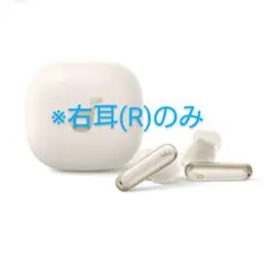 Anker soundcore P40i右(R]イヤホンのみ ホワイト
