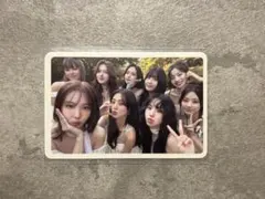 TWICE With YOU-th 13TH MINI ALBUM トレカ　集合