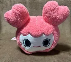 TWICE LOVELYS ふわもこねんねBIGぬいぐるみ GIGO 8個セット TWICE LOVELYS ふわもこねんねBIGぬいぐるみ～GiGO限定