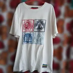 チャイハネ　男女兼用Tシャツのサムネイル