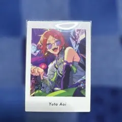 【あんスタ】葵ゆうた ぱしゃっつ！！