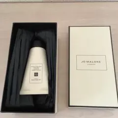 JO MALONE サクラ ティーロッククリーム ギフトボックス入り