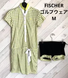 FISCHER ゴルフウェア Mのサムネイル