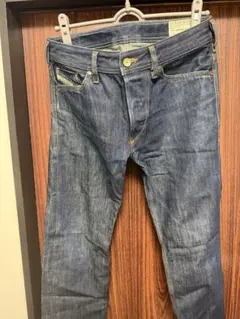 DIESEL デニムジーンズ　W29
