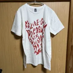 B'z Pleasure 2018 HINOTORI XL Tシャツ