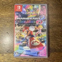 マリオカート8 デラックス